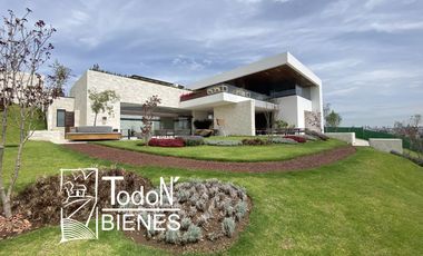 DEPARTAMENTO EN VENTA, PARQUE ALCUMBRE, LOMAS DE ANGELOPOLIS CASCATTA, SAN ANDRES CHOLULA, PUEBLA, MEXICO