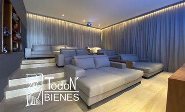 DEPARTAMENTO EN VENTA, PARQUE ALCUMBRE, LOMAS DE ANGELOPOLIS CASCATTA, SAN ANDRES CHOLULA, PUEBLA, MEXICO