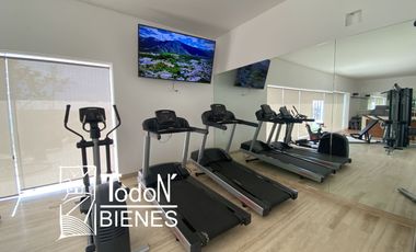 DEPARTAMENTO EN VENTA, PARQUE ALCUMBRE, LOMAS DE ANGELOPOLIS CASCATTA, SAN ANDRES CHOLULA, PUEBLA, MEXICO