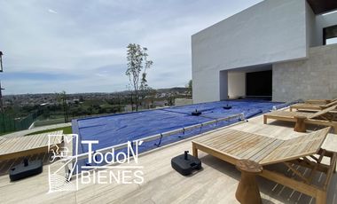 DEPARTAMENTO EN VENTA, PARQUE ALCUMBRE, LOMAS DE ANGELOPOLIS CASCATTA, SAN ANDRES CHOLULA, PUEBLA, MEXICO