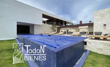 DEPARTAMENTO EN VENTA, PARQUE ALCUMBRE, LOMAS DE ANGELOPOLIS CASCATTA, SAN ANDRES CHOLULA, PUEBLA, MEXICO