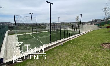 DEPARTAMENTO EN VENTA, PARQUE ALCUMBRE, LOMAS DE ANGELOPOLIS CASCATTA, SAN ANDRES CHOLULA, PUEBLA, MEXICO