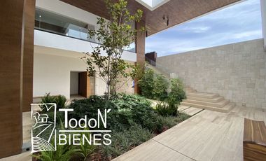 DEPARTAMENTO EN VENTA, PARQUE ALCUMBRE, LOMAS DE ANGELOPOLIS CASCATTA, SAN ANDRES CHOLULA, PUEBLA, MEXICO