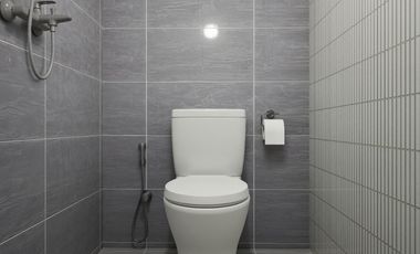 400 Meter FH UII, Dijual Kos Ngaglik Kaliurang SHM