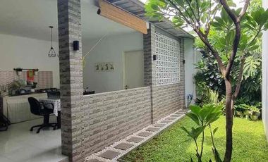 JUAL RUGI Rumah Di The Savia BSD (BU)
