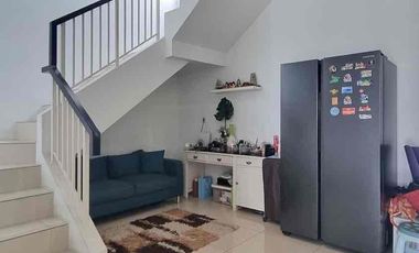 JUAL RUGI Rumah Di The Savia BSD (BU)