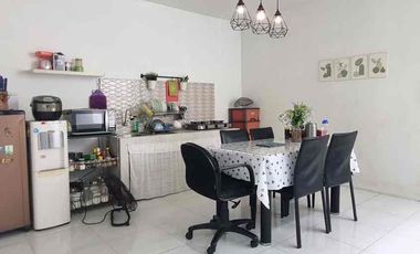 JUAL RUGI Rumah Di The Savia BSD (BU)