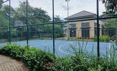 JUAL RUGI Rumah Di The Savia BSD (BU)