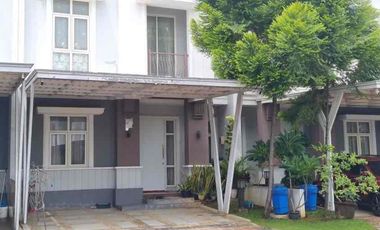 JUAL RUGI Rumah Di The Savia BSD (BU)