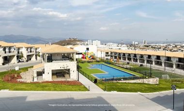 RENTA DE CASA EN LOMBARDIA EN ZONA NORTE