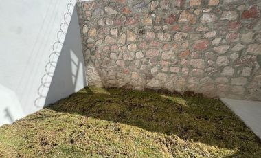 RENTA DE CASA EN LOMBARDIA EN ZONA NORTE