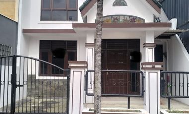 Disewakan Rumah Siap Huni Metland Puri