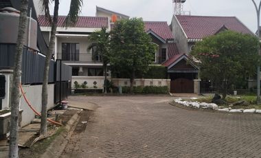 Disewakan Rumah Siap Huni Metland Puri
