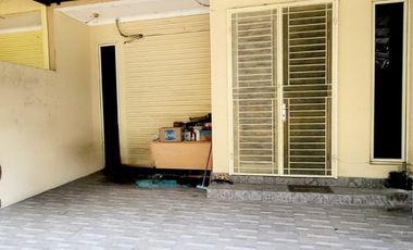 Disewakan Rumah Siap Huni Taman Semanan Indah