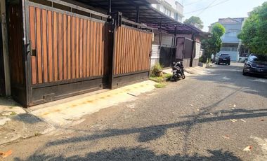 Disewakan Rumah Siap Huni Taman Semanan Indah