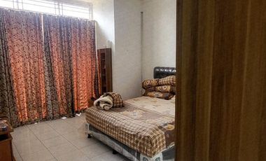 Disewakan Rumah Siap Huni Taman Semanan Indah