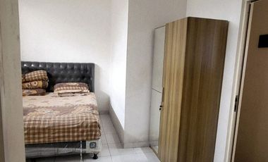 Disewakan Rumah Siap Huni Taman Semanan Indah