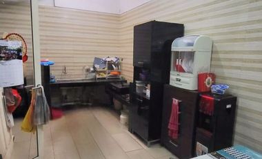 Disewakan Rumah Siap Huni Taman Semanan Indah