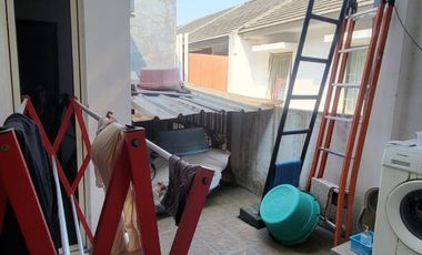 Disewakan Rumah Siap Huni Taman Semanan Indah