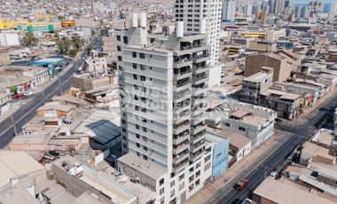 SE VENDE DEPARTAMENTO EN SECTOR CENTRO