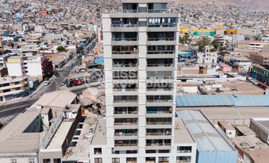 SE VENDE DEPARTAMENTO EN SECTOR CENTRO