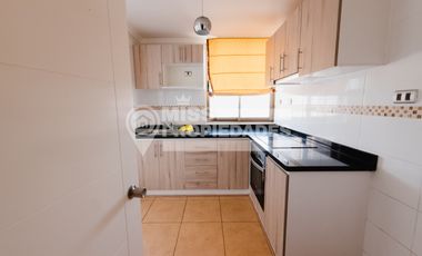 SE VENDE DEPARTAMENTO EN SECTOR CENTRO