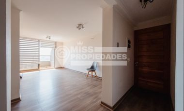 SE VENDE DEPARTAMENTO EN SECTOR CENTRO