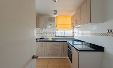 SE VENDE DEPARTAMENTO EN SECTOR CENTRO