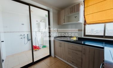 SE VENDE DEPARTAMENTO EN SECTOR CENTRO