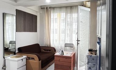 PROMO Akhir November 2025 Sewa 2 kamar Full Furnish FREE WIFI