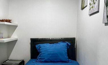 PROMO Akhir November 2025 Sewa 2 kamar Full Furnish FREE WIFI