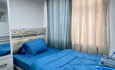 PROMO Akhir November 2025 Sewa 2 kamar Full Furnish FREE WIFI