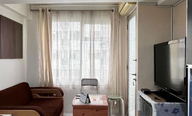 PROMO Akhir November 2025 Sewa 2 kamar Full Furnish FREE WIFI