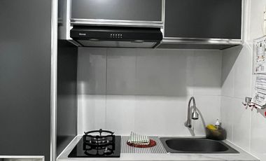 PROMO Akhir November 2025 Sewa 2 kamar Full Furnish FREE WIFI