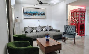 Casa en Renta Farallón  Acapulco