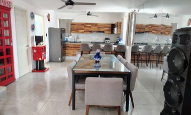 Casa en Renta Farallón  Acapulco