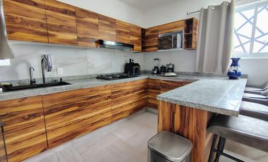 Casa en Renta Farallón  Acapulco