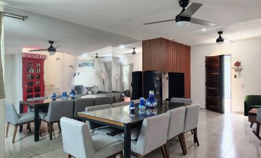 Casa en Renta Farallón  Acapulco