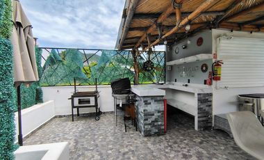 Casa en Renta Farallón  Acapulco