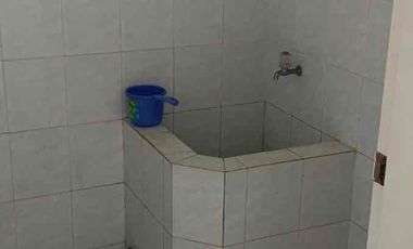 Dijual Rumah lokasi Perumahan Permata Jingga Malang Jawa Timur