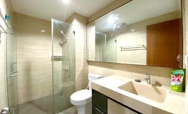 Turun Harga Dijual Cepat Dan Disewakan Apartemen Springhill Terrace Tower Sandalwood Type 2BR Furnish Interior Matrix