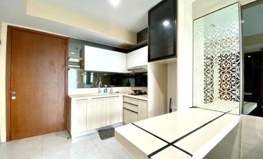 Turun Harga Dijual Cepat Dan Disewakan Apartemen Springhill Terrace Tower Sandalwood Type 2BR Furnish Interior Matrix