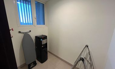 Disewa Apartemen Pondok Indah Residence 2BR Uk 138 m² Furnished at Jakarta Selatan