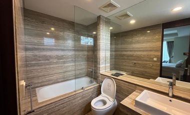 Disewa Apartemen Pondok Indah Residence 2BR Uk 138 m² Furnished at Jakarta Selatan