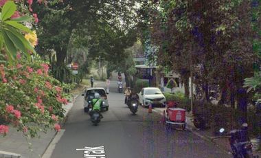 Tanah disewakan di Pondok Pinang, Kebayoran Lama, Jakarta Selatan, Daerah Khusus ibukota Jakarta