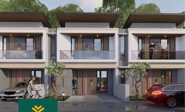 HANYA CASH KERAS PROMO RUMAH 2 LANTAI 650 JUTA NGEMPLAK WIDODOMARTANI SLEMAN JOGJA