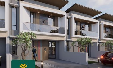 HANYA CASH KERAS PROMO RUMAH 2 LANTAI 650 JUTA NGEMPLAK WIDODOMARTANI SLEMAN JOGJA