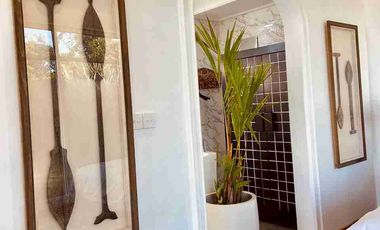 stunning 3 br villa Munduk breathtaking view fully furnished cool weather SHM IMB