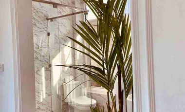 stunning 3 br villa Munduk breathtaking view fully furnished cool weather SHM IMB