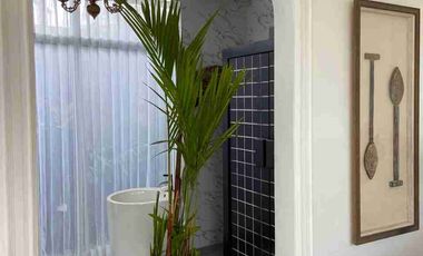 stunning 3 br villa Munduk breathtaking view fully furnished cool weather SHM IMB